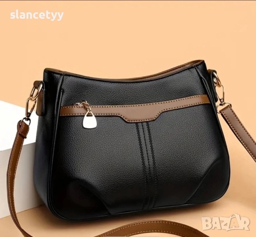 Дамска стилна чанта