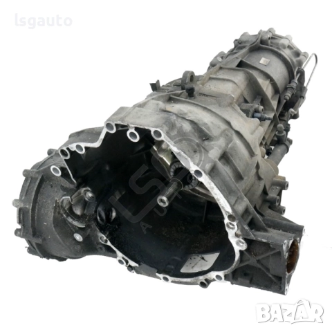 Шестстепенна скоростна кутия AUDI A4 (B8) 2008-2015 ID:149083, снимка 4 - Части - 51613705