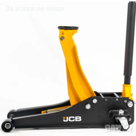 Крик крокодил 2.5 тона 77 - 505 мм JCB, снимка 10 - Други инструменти - 50366597