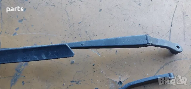 Рамена Предни Чистачки БМВ Е36 Компакт, снимка 5 - Части - 47934448