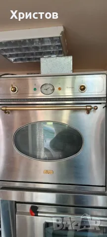 Професионална автоматична фурна за ядки, снимка 2 - Друго търговско оборудване - 49854892