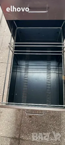 Метален шкаф Pohlscroder, снимка 3 - Шкафове - 48304077