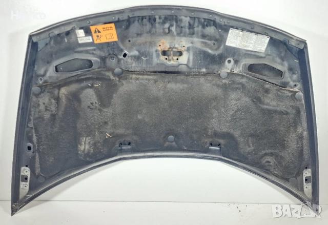 Преден Капак Honda Civic 8 VIII Хонда Сивик 8 VIII 2005г-2011г, снимка 2 - Части - 53750774