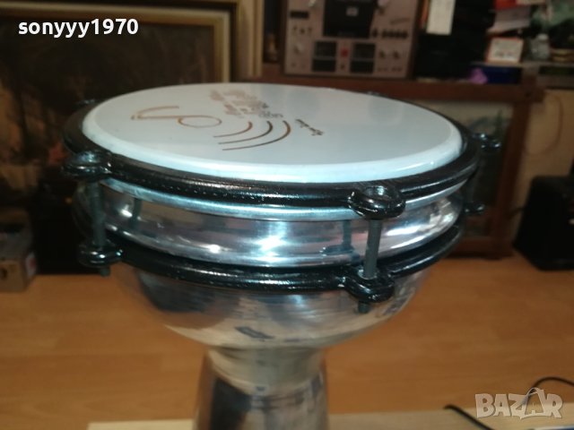 ТАРАМБУКА-НОВА 40Х25СМ 2209231020, снимка 6 - Ударни инструменти - 42278375