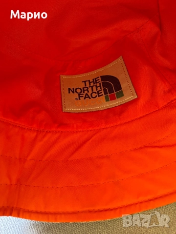 THE NORTH FACE GUCCI, снимка 2 - Шапки - 52624228