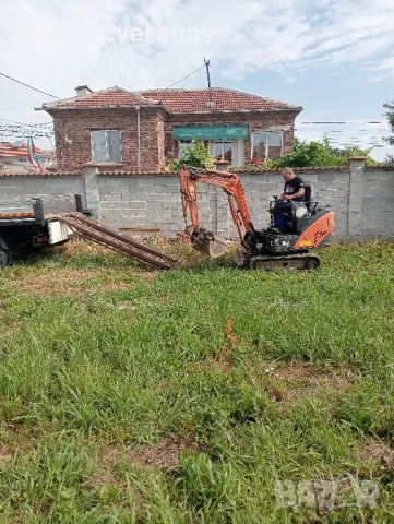 фундаменти за зглобяеми къщи , снимка 9 - Ремонти на къщи - 48956190