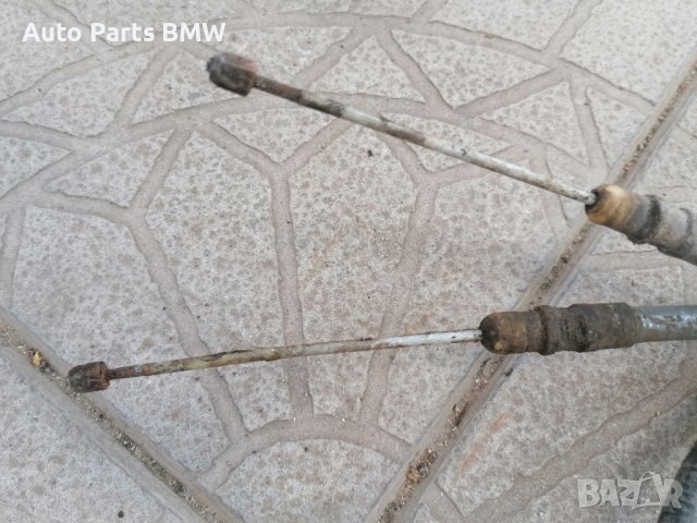 Жило ръчна спирачка BMW E60 E61 E46 E39 БМВ Е60 Е61 Е46 Е39, снимка 5 - Части - 41906912