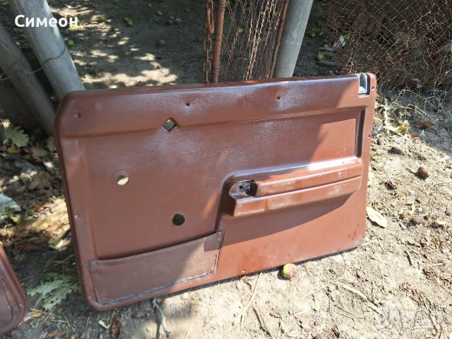 Кори за врати за лада 2104/5, снимка 2 - Части - 50891939