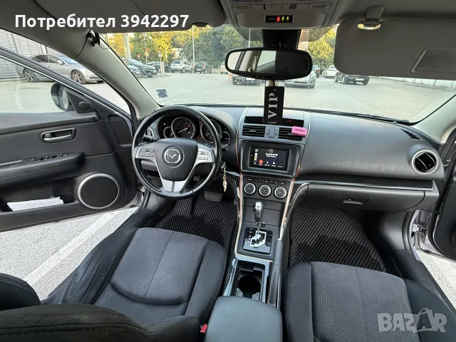 продавам Mazda 6, снимка 6 - Автомобили и джипове - 55785120