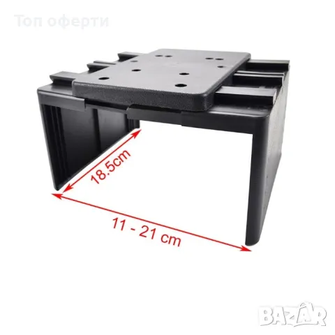 Подлакътник с 3 USB - PG26, снимка 2 - Аксесоари и консумативи - 48662521