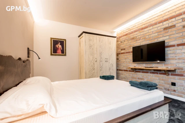 *Villa Apple* 3 BR Luxury Villa PRV pool & BBQ, снимка 9 - Почивки на море - 50853492