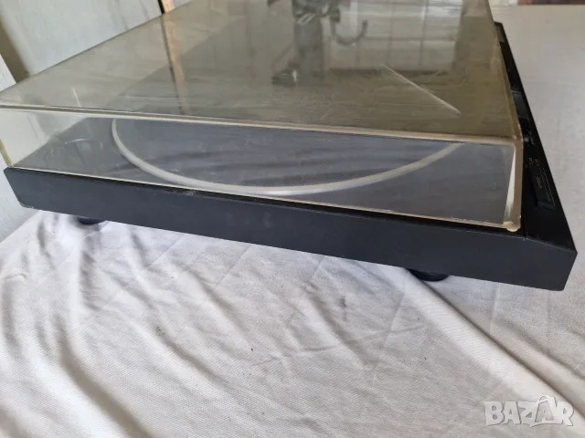 Грамофон Pioner pl 430, снимка 4 - Грамофони - 56251004