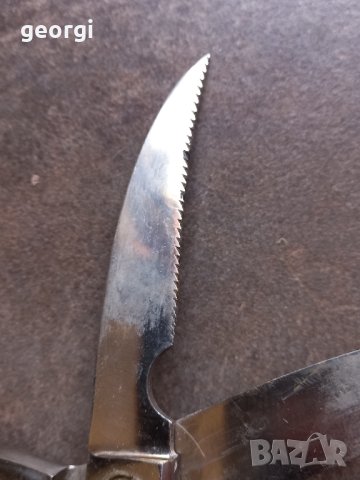 ножица за пиле Solingen , снимка 3 - Аксесоари за кухня - 44146071