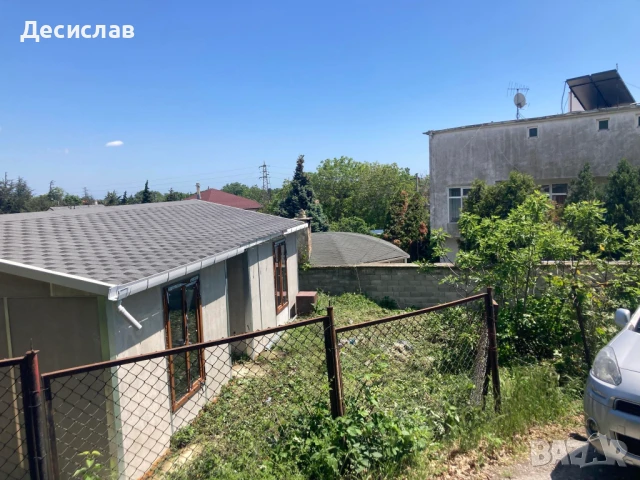 Сглобяема нова къща 66кв.м., снимка 1