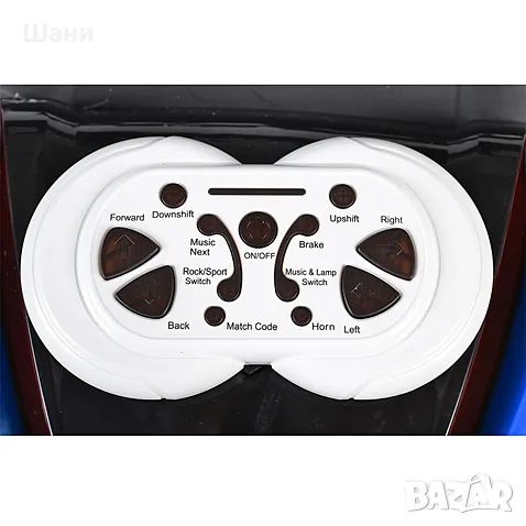 Акумулаторен джип Beast син

, снимка 9 - Детски велосипеди, триколки и коли - 49844050