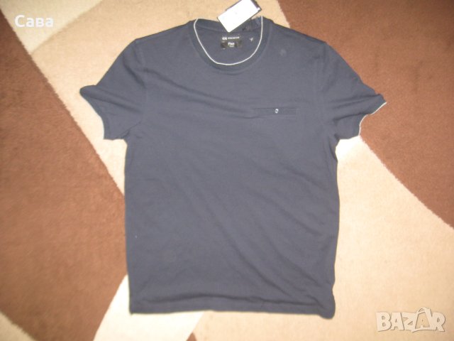 Тениска C&A  мъжка,Л, снимка 2 - Тениски - 41579193