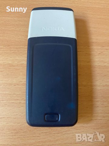 Nokia 1112/Нокия/колекционерски телефон/Нокиа/Made in Hungary, снимка 3 - Nokia - 41395177