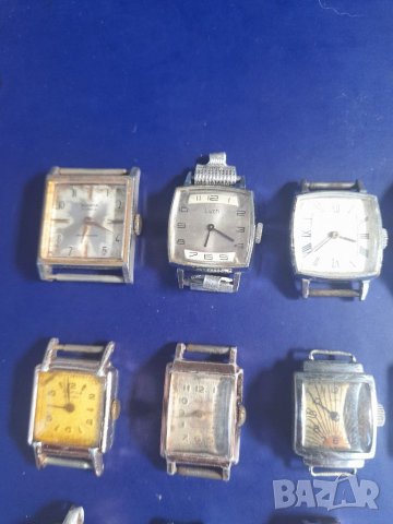 Стари дамски часовници, снимка 4 - Антикварни и старинни предмети - 41317288