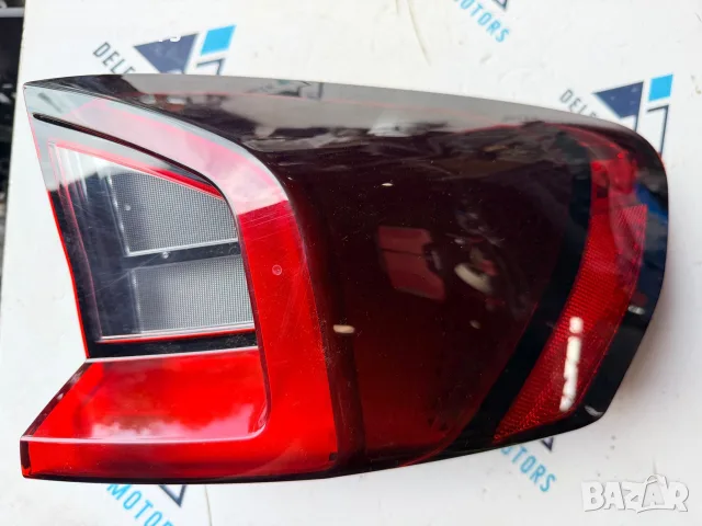 h4946535209 десен стоп външен от BMW X1 U11 xDrive25e