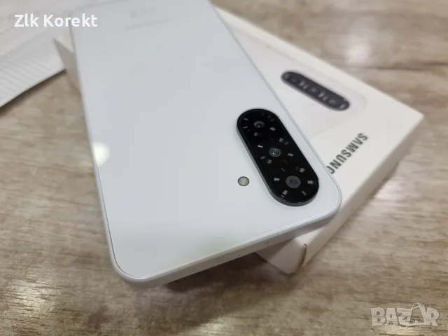 Samsung Galaxy A26 5G - 6GB RAM / 128GB , снимка 4 - Samsung - 56166461