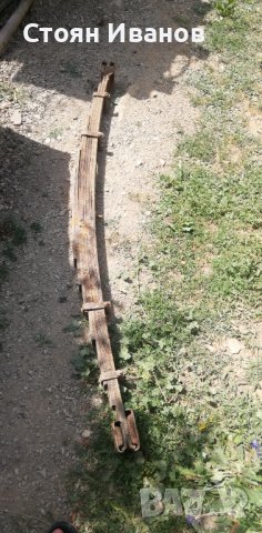 Ресьор за Газ 53, снимка 4 - Части - 41659076