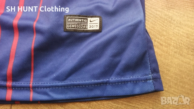 NIKE Fc Barcelona Football Set размер L футболен екип 19-26, снимка 6 - Спортни дрехи, екипи - 53126937