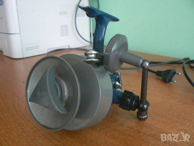 MITCHELL 498-небесно син, снимка 4 - Макари - 36374151