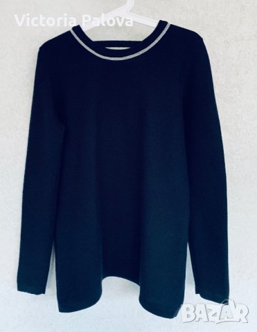 Изключително красива блуза PEACE N’ LOVE, снимка 3 - Блузи с дълъг ръкав и пуловери - 40322063