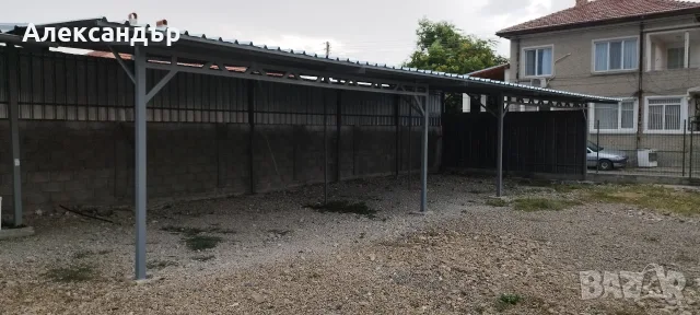 Паркинг под наем., снимка 3 - Гаражи и паркоместа - 55947171