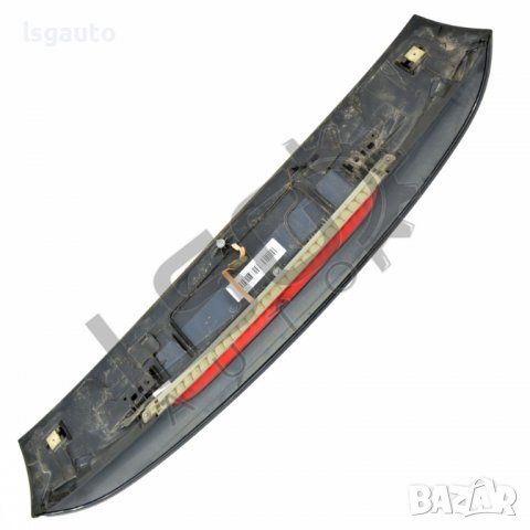 Спойлер заден капак с трети стоп BMW 3 Series (E90, E91)(2005-2012) ID:89822, снимка 3 - Части - 38779090