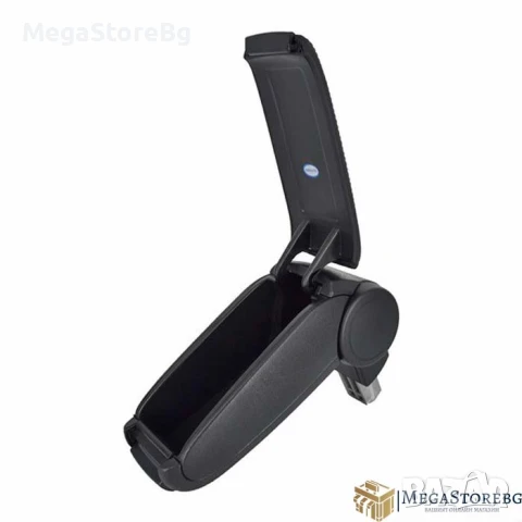 Подлакътник за Skoda Fabia II 2008-2014 /BSKFB0820-N, снимка 2 - Аксесоари и консумативи - 50577068