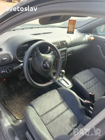 Ауди А3 8л 1.8т 150, снимка 3 - Части - 56243191