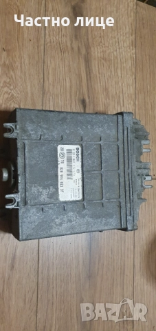 ECU Компютър bosch 0 281 001 472/473, снимка 2 - Части - 52633668