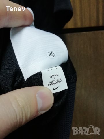 Nike Miler Running нова оригинална дамска спортна тениска фланелка , снимка 8 - Тениски - 40053080