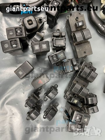 Бутони за Мазда 6 , 323Ф Mazda 323F OEM 