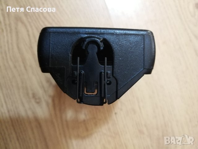 VW Passat Wagon B3 2.0 1992 решетка въздуховод парно в средата на таблото, снимка 3 - Части - 41751013