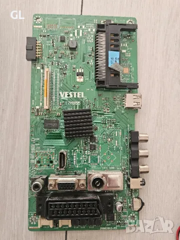 Telefunken 32HB4000 , снимка 1