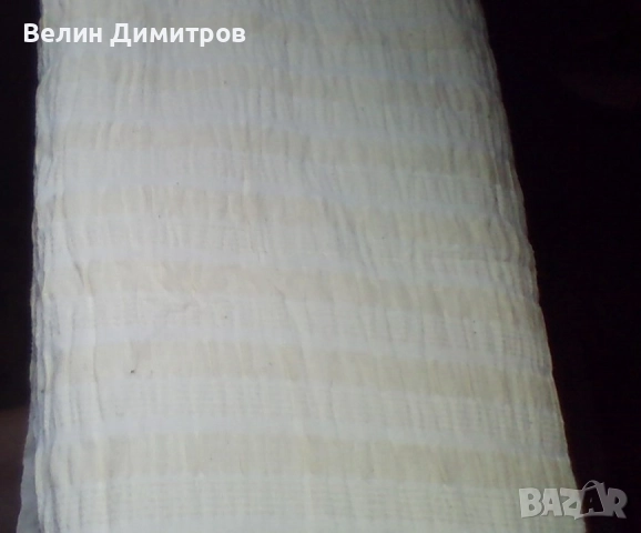 Памучен крепон  ,100 % памук, снимка 2 - Платове и дамаски - 45424167