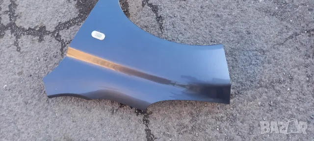 Ляв калник Nissan Micra Cabrio, снимка 2 - Части - 49701792