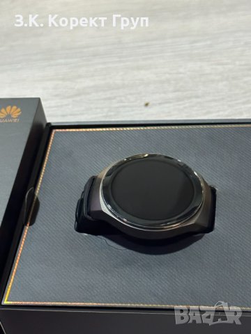 Продавам Смарт Часовник Huawei Watch GT 2e, снимка 4 - Друга електроника - 41462604