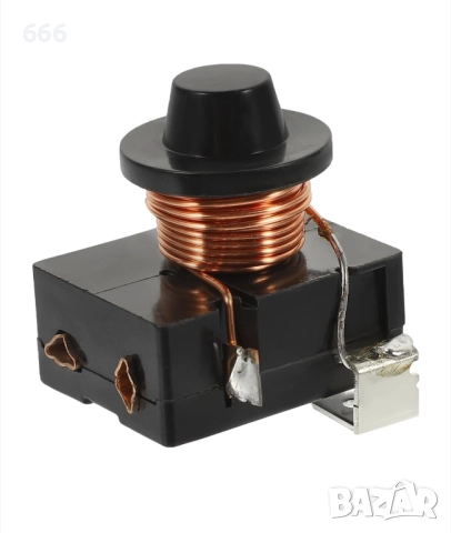 Пусково реле компресор, снимка 3 - Друга електроника - 52887814