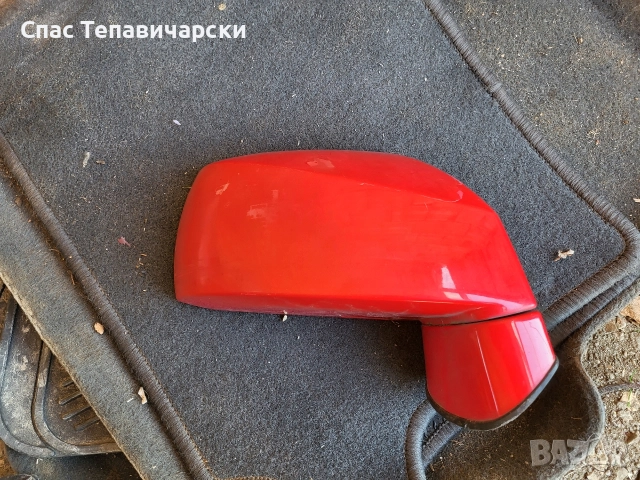Продавам огледала за Хюндай Купе 2003г., снимка 2 - Части - 52680615