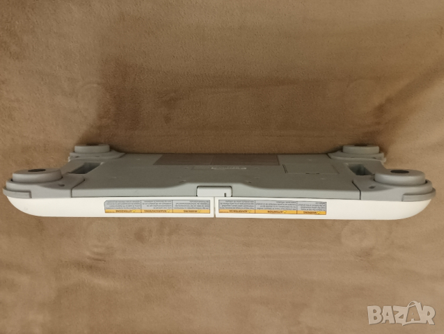 Nintendo wii конзола wii fit board. , снимка 4 - Игри за Nintendo - 44742649