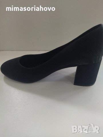 Дамски обувки 6713, снимка 3 - Дамски обувки на ток - 44257142