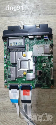 Main board - EAX69830902(1.1) TV LG 43UQ751C0LF