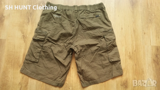 CHEVALIER Shorts размер 56 / XXL къси панталони - 1734, снимка 2 - Екипировка - 52879252