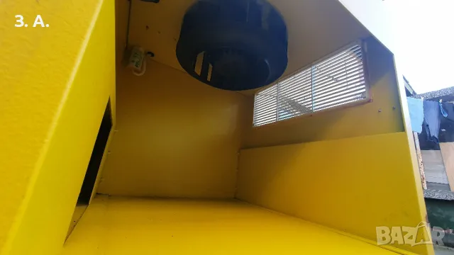 Аспиратор ювелирен Fischer , снимка 14 - Други инструменти - 48434348