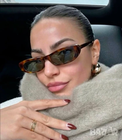 очила с калъф ysl saint laurent cartier miu miu , снимка 16 - Слънчеви и диоптрични очила - 50595226