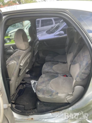 Citroen Xsara Picasso, снимка 8 - Автомобили и джипове - 50496820