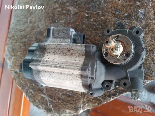 Мотор за електрическа рейка за Фолксваген и Ауди, снимка 1